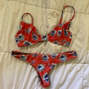 Aloha Vintage Set